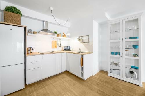 Apartamento Flower Beach Suite 15