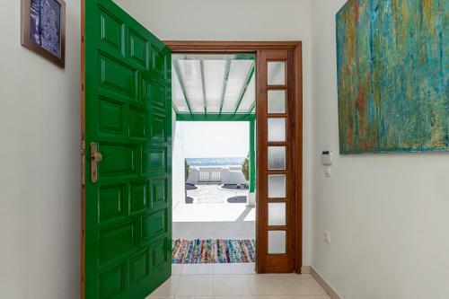 Villa La Orilla - Frente Al Mar