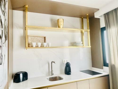 Apartamento Canaryislandshost L The Secret Suites
