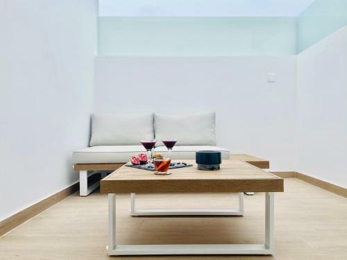 Apartamento Canaryislandshost L The Secret Suites