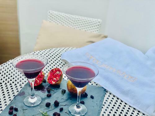 Apartamento Canaryislandshost L The Secret Suites