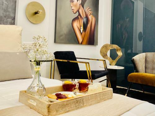 Apartamento Canaryislandshost L The Secret Suites