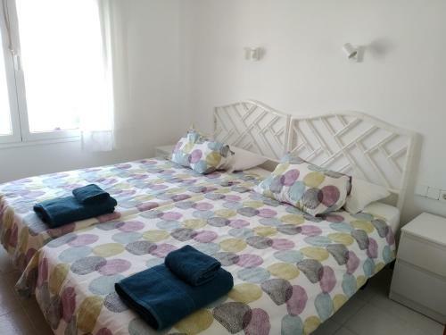 Apartamento Arena Y Sal