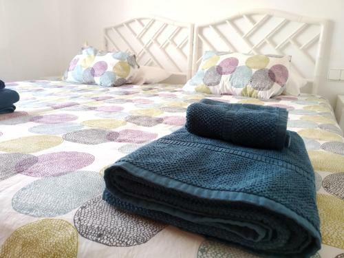 Apartamento Arena Y Sal
