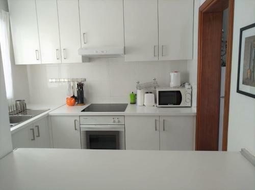 Apartamento Arena Y Sal