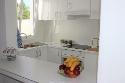 Apartamento Arena Y Sal