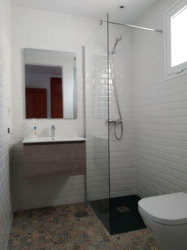 Apartamento Arena Y Sal