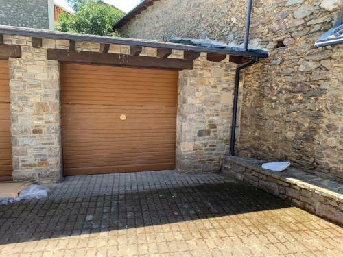 Apartamento Can Planas