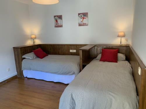 Apartamento Can Planas