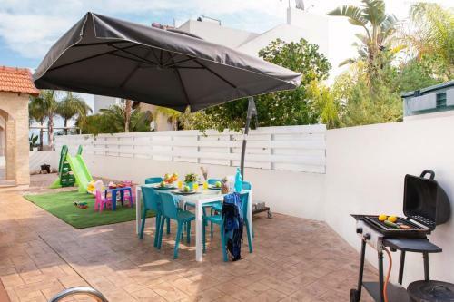 Villa Ekaterina Heights 3 Bdrm