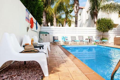 Villa Ekaterina Heights 3 Bdrm
