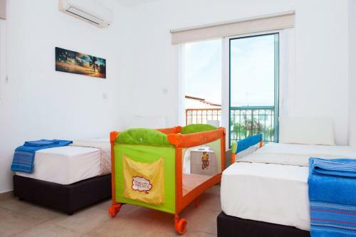Villa Ekaterina Heights 3 Bdrm