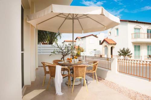 Villa Ekaterina Heights 3 Bdrm