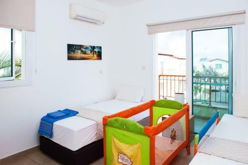 Villa Ekaterina Heights 3 Bdrm