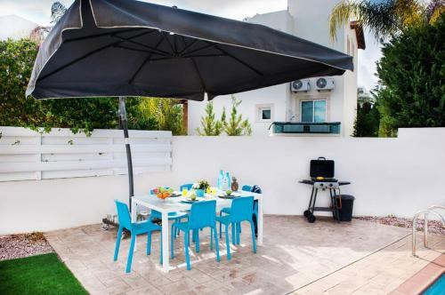 Villa Ekaterina Heights 3 Bdrm