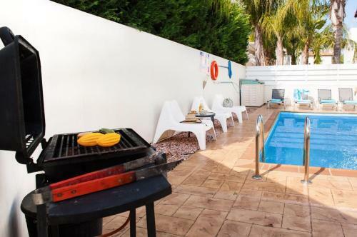 Villa Ekaterina Heights 3 Bdrm