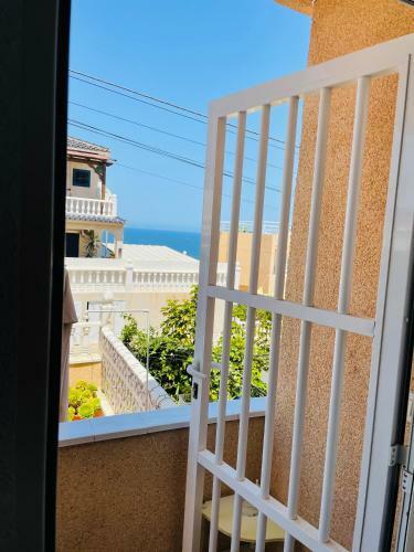 Holiday Villa With Sea View
