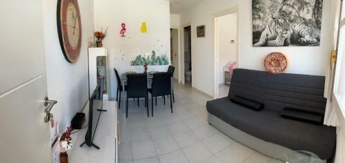 Holiday Villa With Sea View