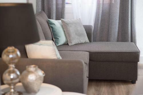 Luxury Sweet Home Con Jacuzzi - Opcional