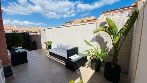 Luxury Sweet Home Con Jacuzzi - Opcional