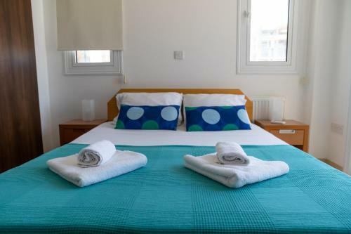Fig Tree Villa Ekaterina 3 Bdrm