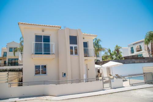 Fig Tree Villa Ekaterina 3 Bdrm