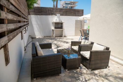 Fig Tree Villa Ekaterina 3 Bdrm
