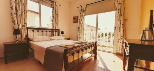 Villa Sunny Home
