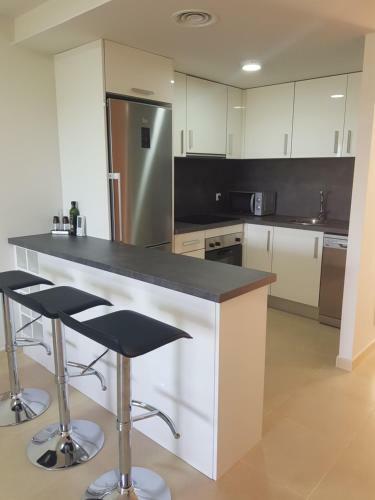 Apartamento Diamante Bahia