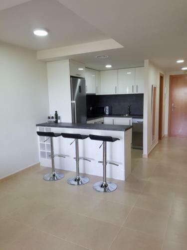 Apartamento Diamante Bahia