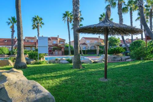Villa 202 Golden Sant - Ac/wifi