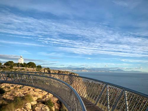 Apartamento Increible Vistas - Grant Alacant