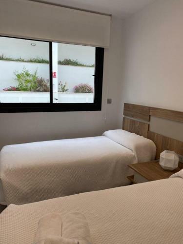 Apartamento Luxury Sea View Margoapartments