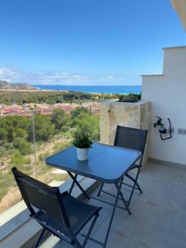 Apartamento Luxury Sea View Margoapartments