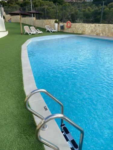 Apartamento Luxury Sea View Margoapartments