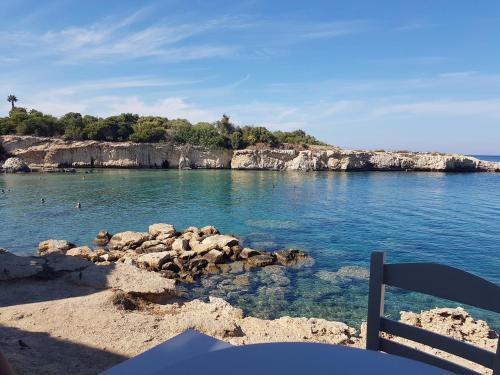 Apartamento Mythical Sands Resort