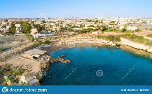 Apartamento Mythical Sands Resort