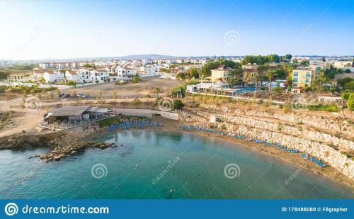 Apartamento Mythical Sands Resort
