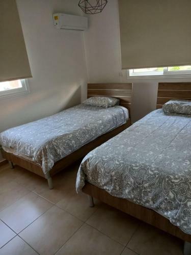 Apartamento Mythical Sands Resort