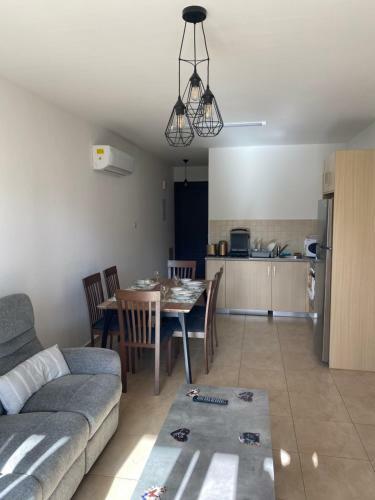 Apartamento Mythical Sands Resort