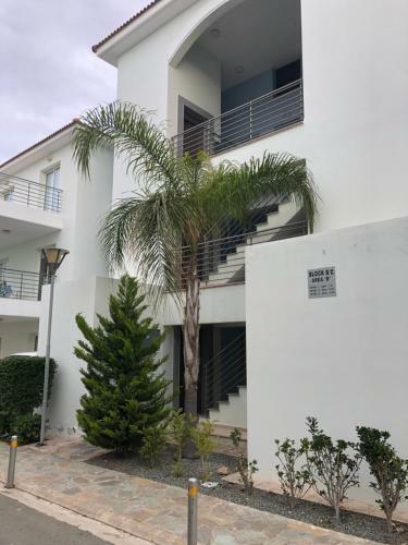 Apartamento Mythical Sands Resort