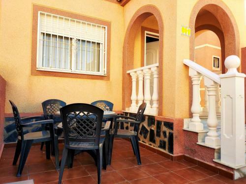 La Casa De Gonzalo