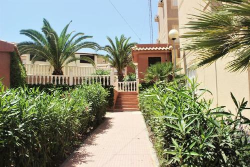 La Casa De Gonzalo