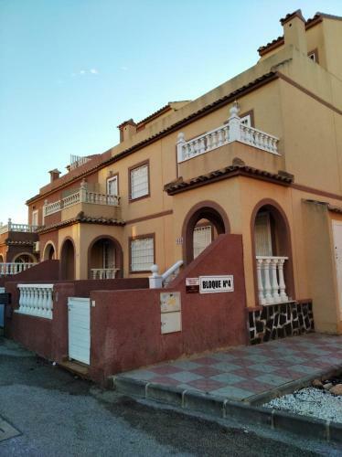 La Casa De Gonzalo
