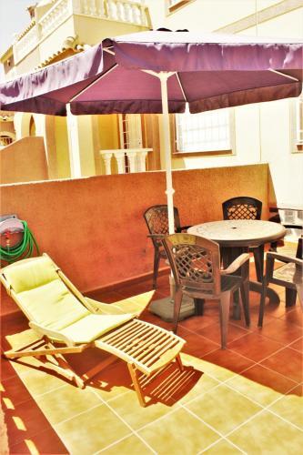 La Casa De Gonzalo