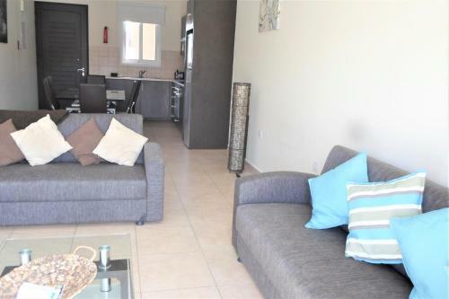 Kapparis Mythical Sands Apartment