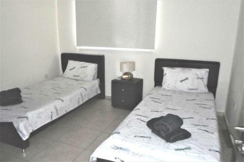 Kapparis Mythical Sands Apartment