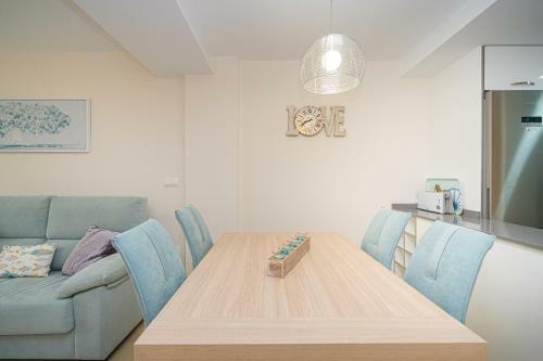 Apartamento Kachou