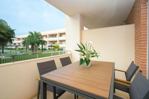 Apartamento Kachou