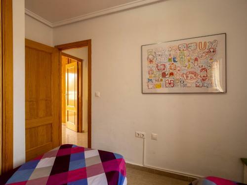 Apartamento Casa Agapay